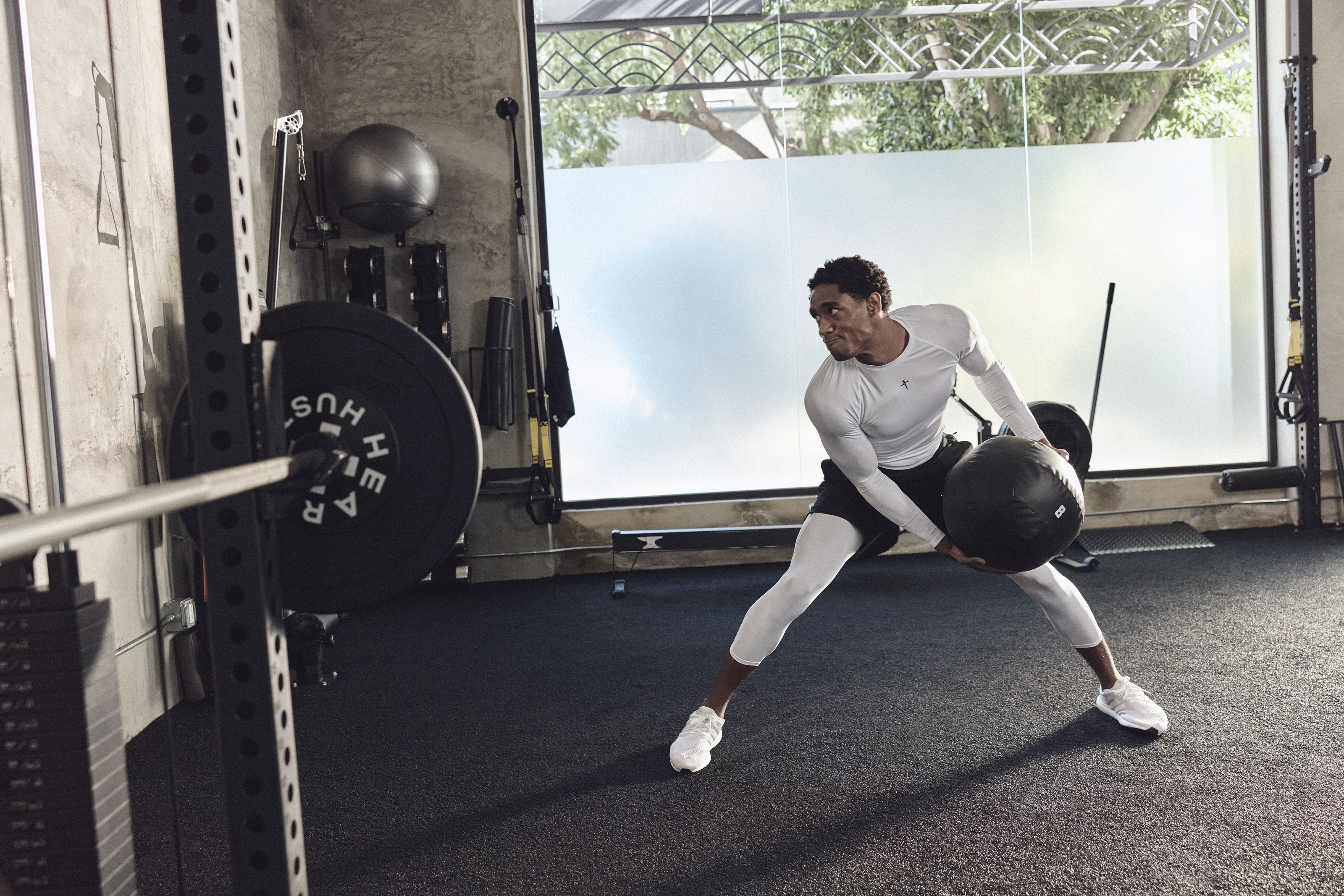Faith-Driven Performance, Kingdom Focused